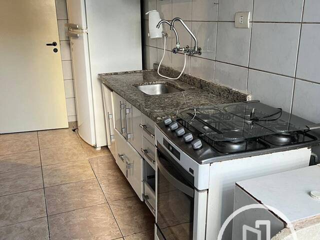 Apartamento para Alugar em São Paulo - 5