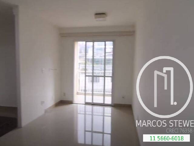Apartamento para Comprar em São Paulo - 2