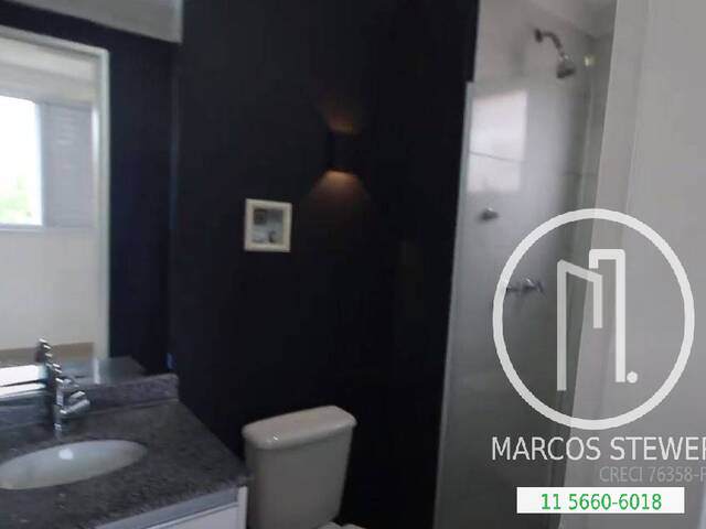 Apartamento para Comprar em São Paulo - 3