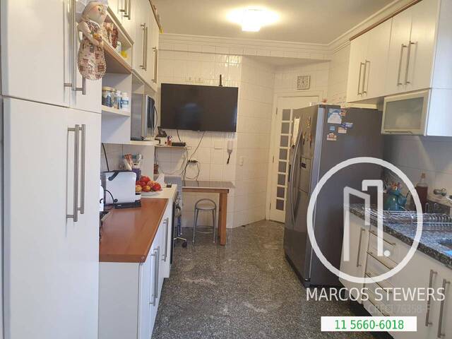 Apartamento para Comprar em São Paulo - 4