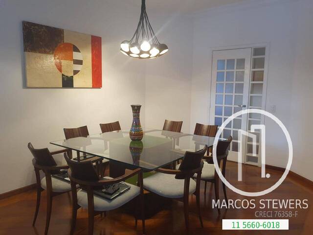 #ECSN9B - Apartamento para Comprar em São Paulo - SP - 1