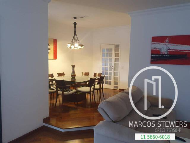 #ECSN9B - Apartamento para Comprar em São Paulo - SP - 3