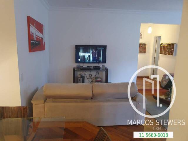 #ECSN9B - Apartamento para Comprar em São Paulo - SP - 2
