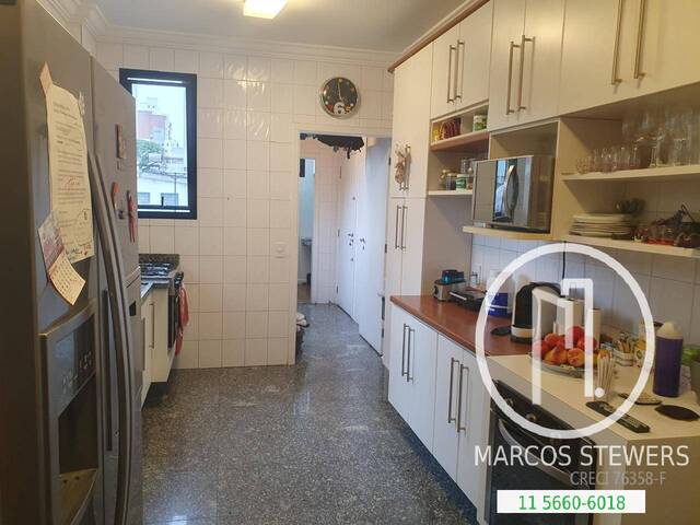 Apartamento para Comprar em São Paulo - 5