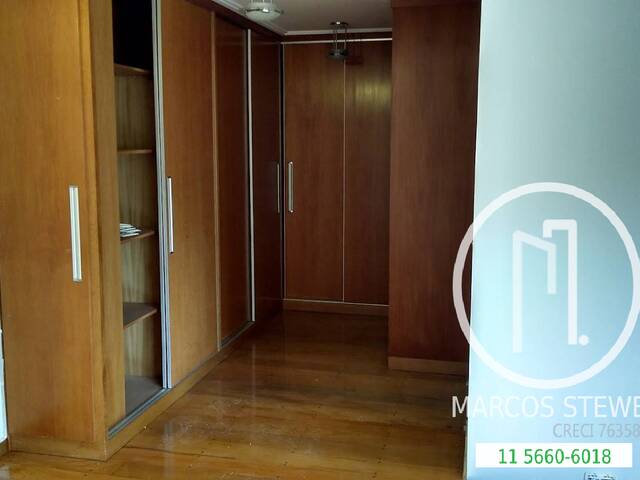 #1F0KN9B - Apartamento para Alugar em São Paulo - SP - 3