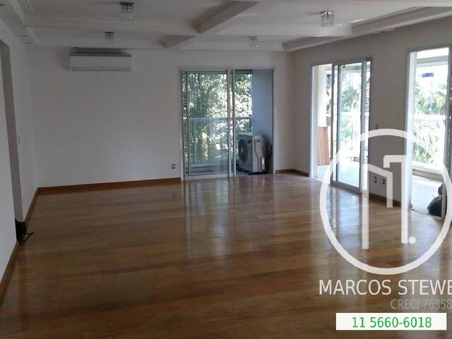 #1F0KN9B - Apartamento para Alugar em São Paulo - SP - 1