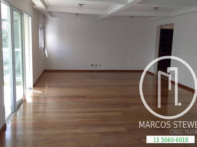 #1F0KN9B - Apartamento para Alugar em São Paulo - SP - 2