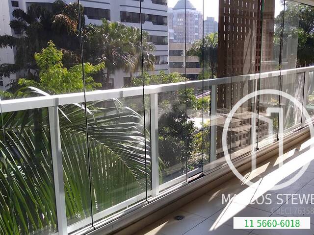 Apartamento para Alugar em São Paulo - 4