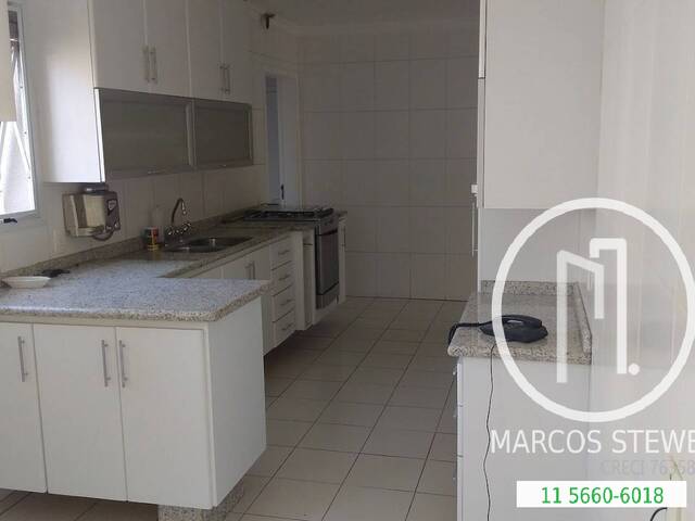 Apartamento para Alugar em São Paulo - 5