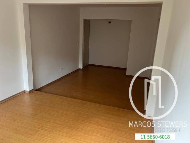 Apartamento para Alugar em São Paulo - 2