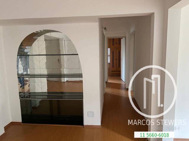 Apartamento para Alugar em São Paulo - 3