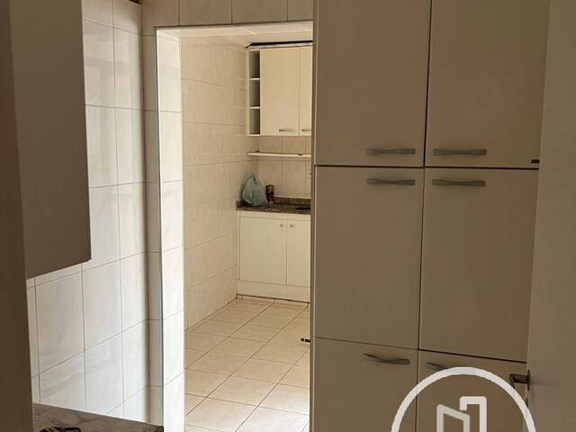 Apartamento para Alugar em São Paulo - 5