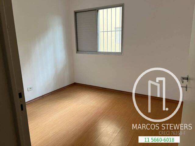 Apartamento para Alugar em São Paulo - 4