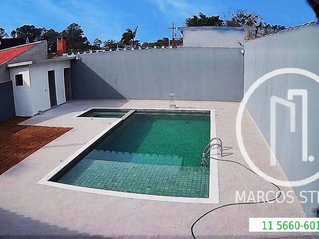 #BEON9B - Casa para Comprar em São Paulo - SP - 3