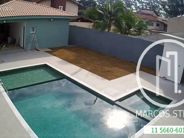 #BEON9B - Casa para Comprar em São Paulo - SP - 1