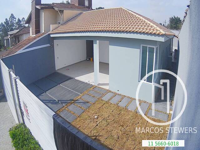 #BEON9B - Casa para Comprar em São Paulo - SP - 2