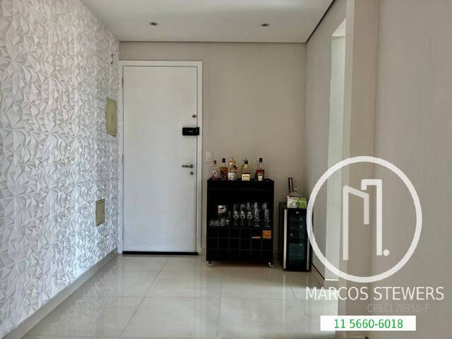 Cobertura para Comprar em São Paulo - 5