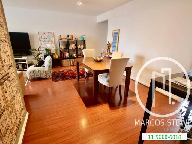 #19MCN9B - Apartamento para Comprar em São Paulo - SP - 2