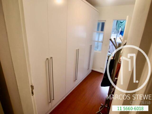 Apartamento para Comprar em São Paulo - 5