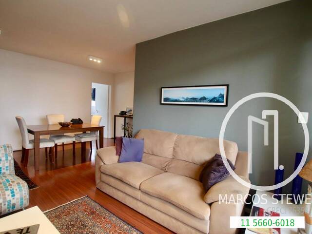 #19MCN9B - Apartamento para Comprar em São Paulo - SP - 3