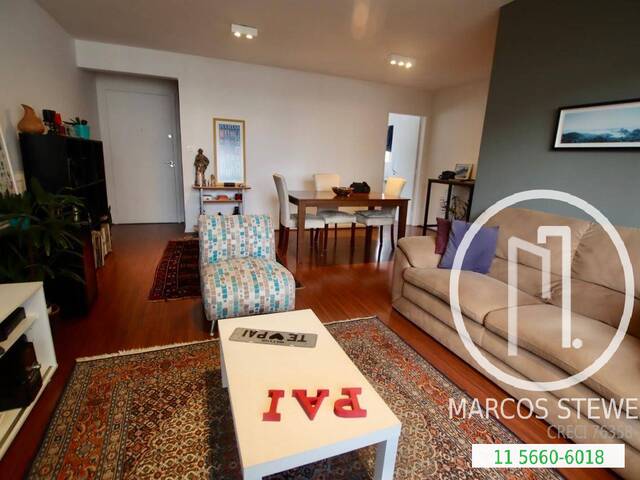 Apartamento para Comprar em São Paulo - 4