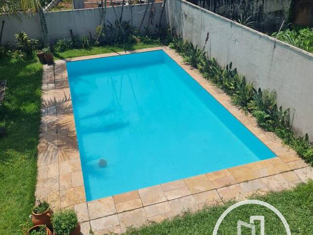 #1BOJ8ML - Casa para Comprar em São Paulo - SP - 3