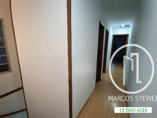 #KJSN9B - Casa para Comprar em São Paulo - SP - 3