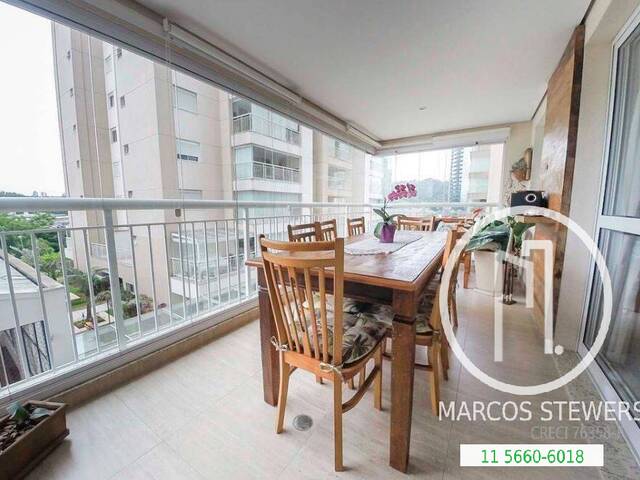 Apartamento para Comprar em São Paulo - 2