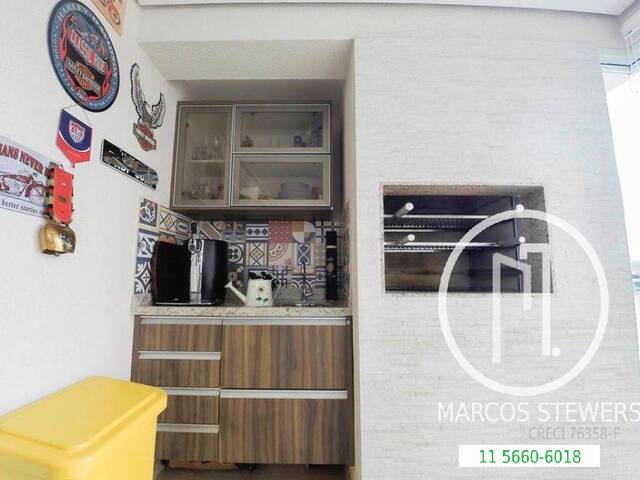 Apartamento para Comprar em São Paulo - 4