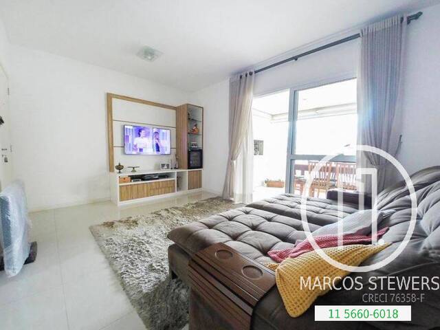 Apartamento para Comprar em São Paulo - 5