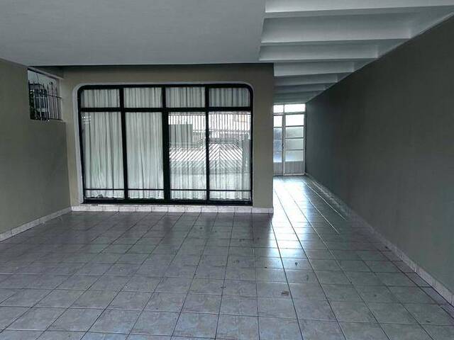 #NDT8ML - Casa para Comprar em São Paulo - SP