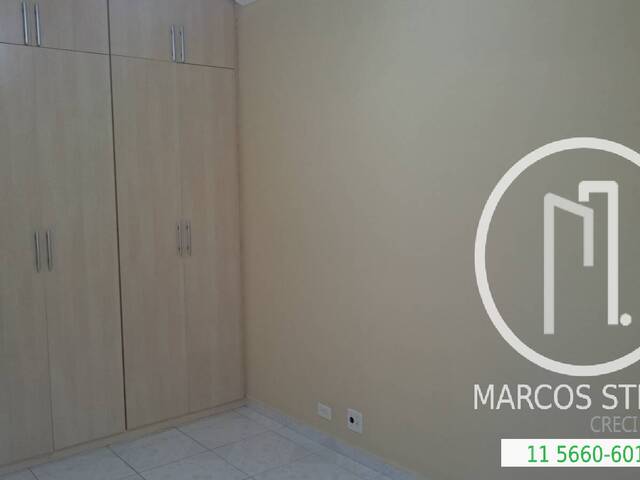 Apartamento para Comprar em São Paulo - 4