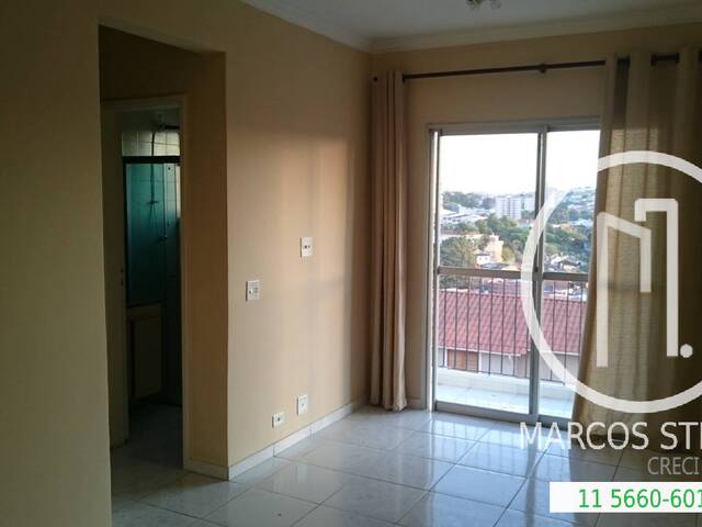 #MBH8ML - Apartamento para Comprar em São Paulo - SP - 2