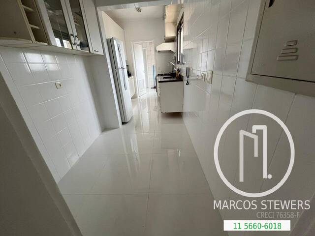 Apartamento para Comprar em São Paulo - 5