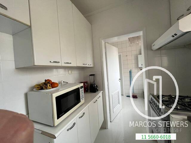 Apartamento para Comprar em São Paulo - 4
