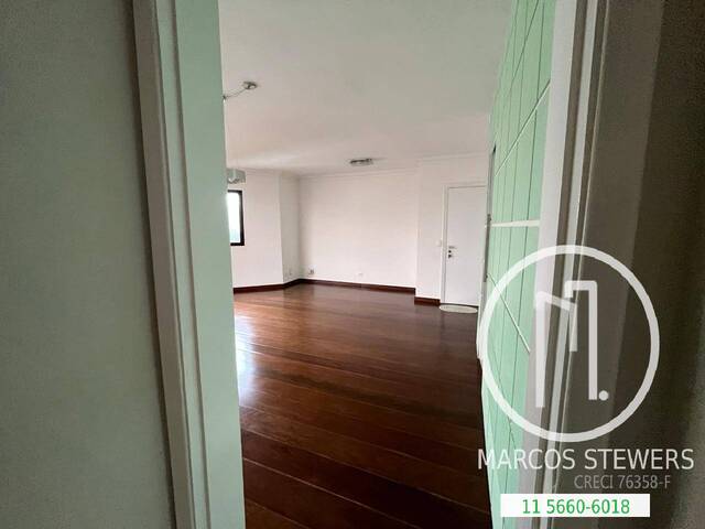 Apartamento para Comprar em São Paulo - 2