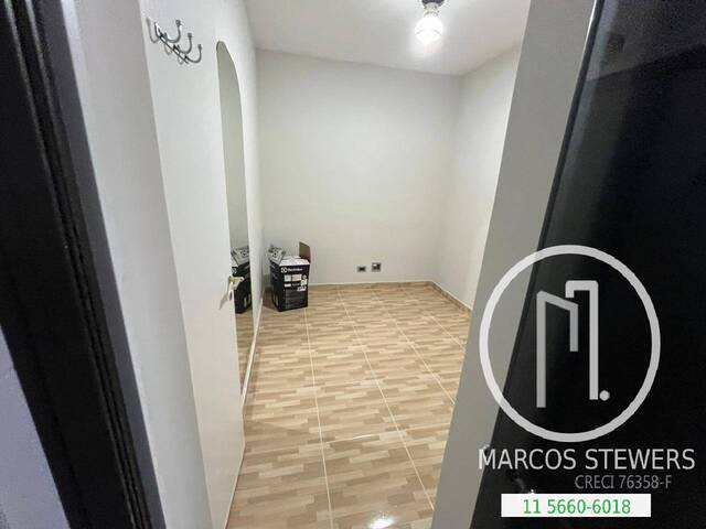 Apartamento para Comprar em São Paulo - 3