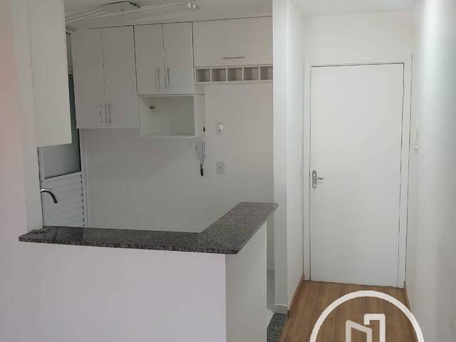 Apartamento para Alugar em São Paulo - 5