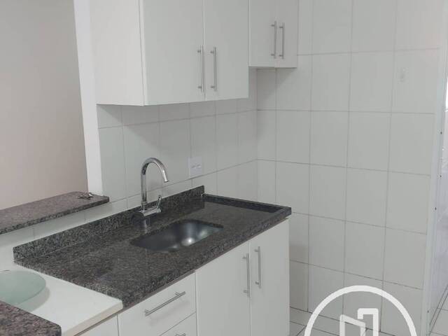 Apartamento para Alugar em São Paulo - 4