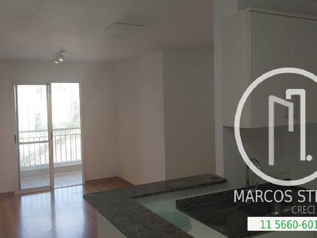 Apartamento para Alugar em São Paulo - 2