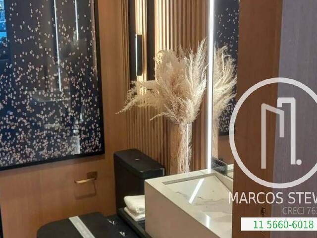 Apartamento para Comprar em São Paulo - 4