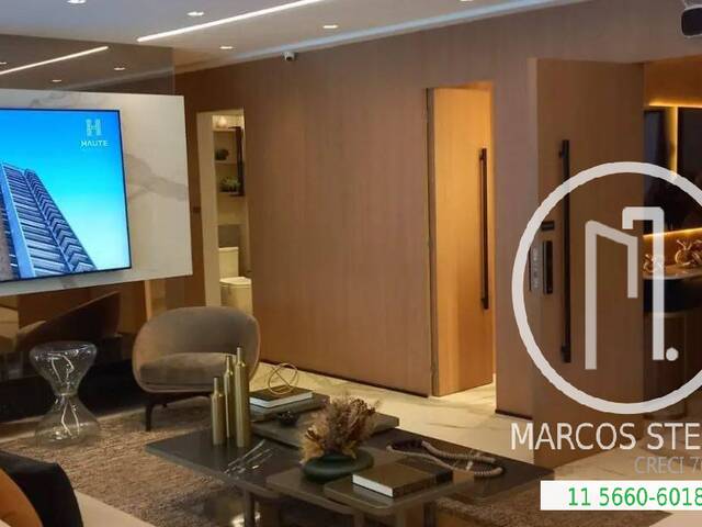 Apartamento para Comprar em São Paulo - 5