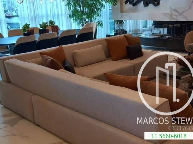 #13E8N9B - Apartamento para Comprar em São Paulo - SP - 1