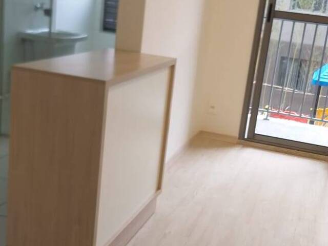 Apartamento para Alugar em São Paulo - 3