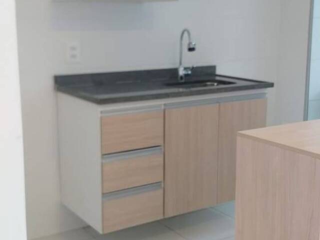 Apartamento para Alugar em São Paulo - 5