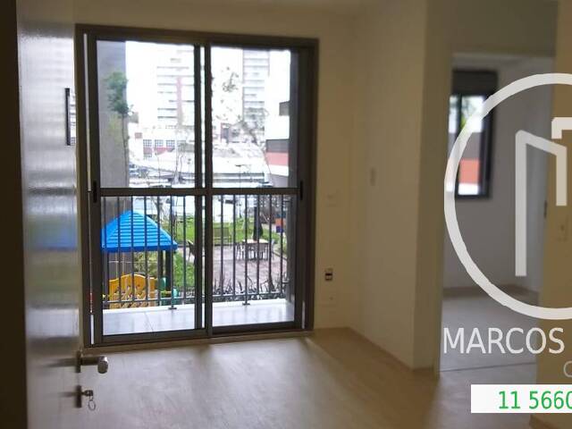 Apartamento para Alugar em São Paulo - 4