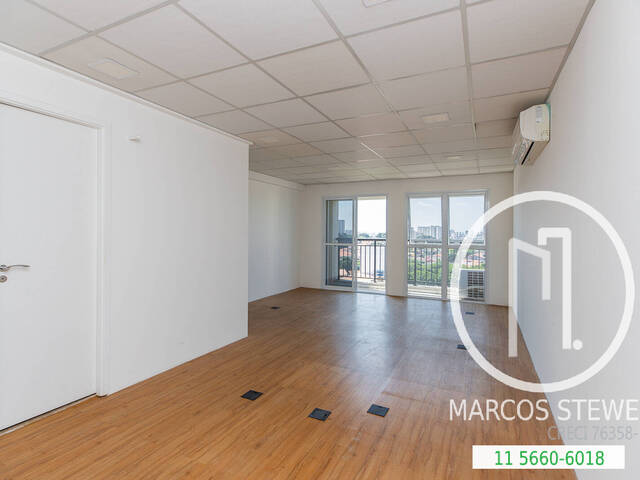 #41AN9B - Sala Comercial para Comprar em São Paulo - SP - 1