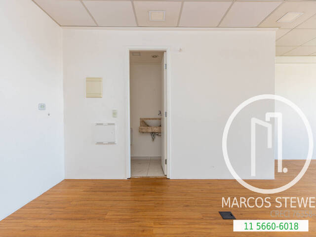 Sala Comercial para Comprar em São Paulo - 4