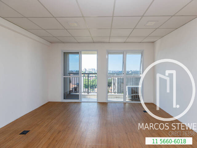 Sala Comercial para Comprar em São Paulo - 5