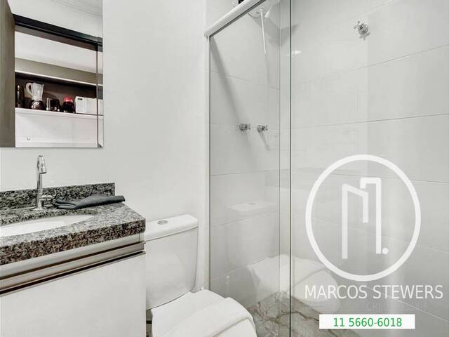 Apartamento para Comprar em São Paulo - 4